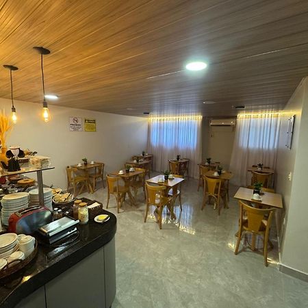Veleiro Praia Hotel Maceió Kültér fotó