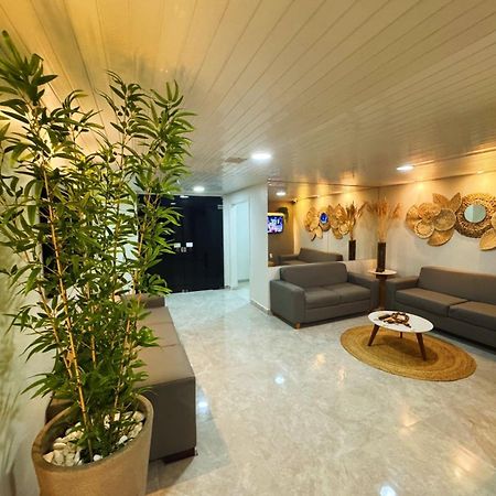 Veleiro Praia Hotel Maceió Kültér fotó