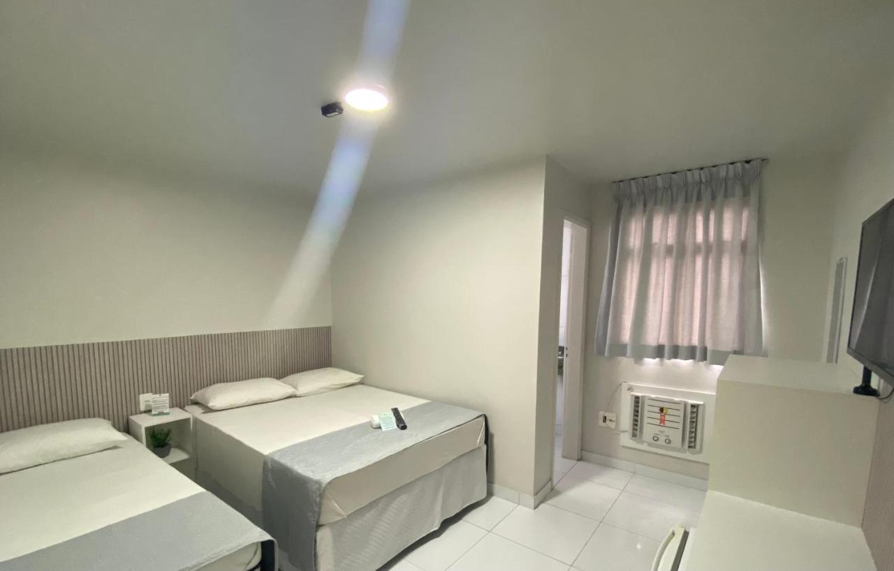 Veleiro Praia Hotel Maceió Kültér fotó