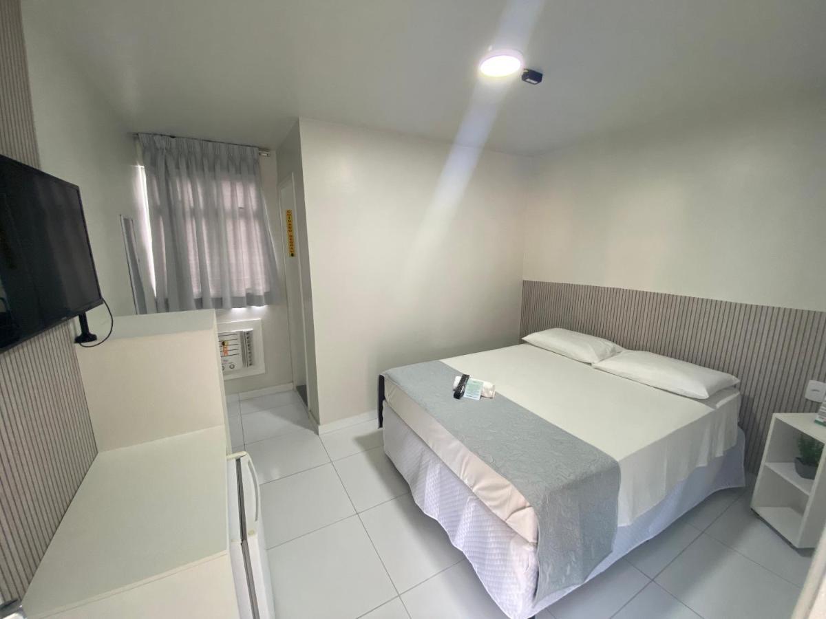 Veleiro Praia Hotel Maceió Kültér fotó