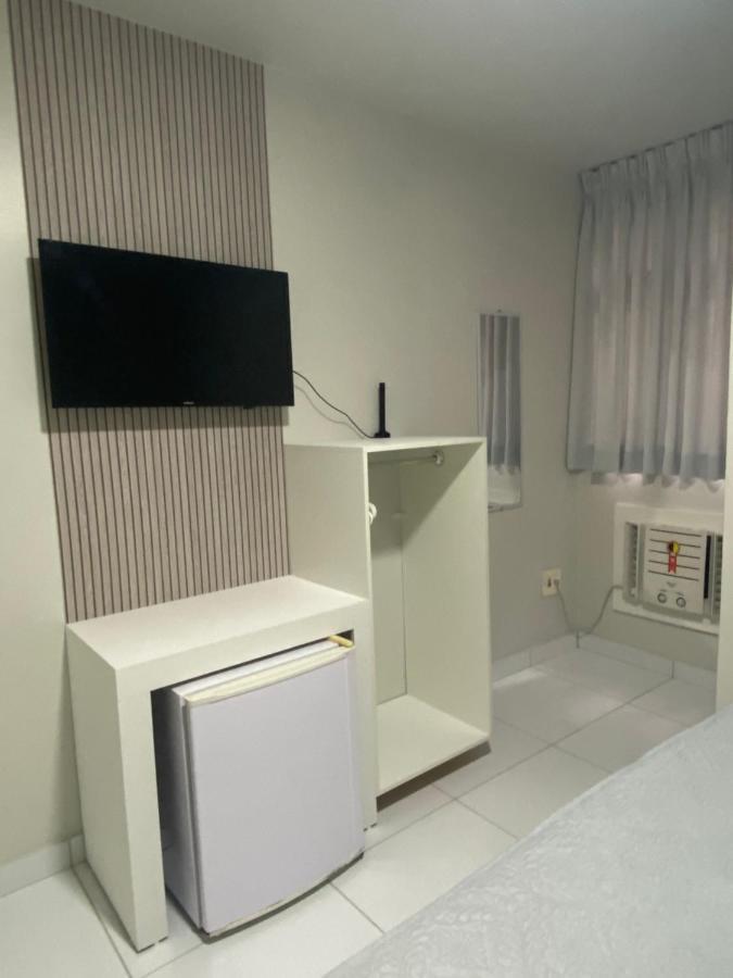Veleiro Praia Hotel Maceió Kültér fotó