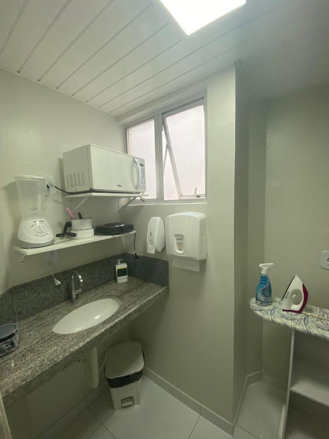 Veleiro Praia Hotel Maceió Kültér fotó