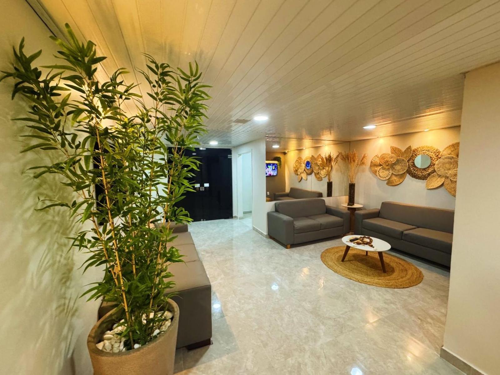 Veleiro Praia Hotel Maceió Kültér fotó